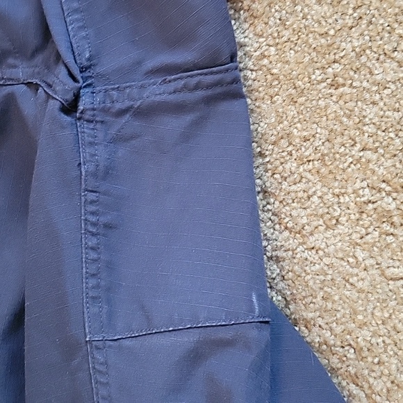 6 pocket  cargo bdu's - Picture 5 of 8